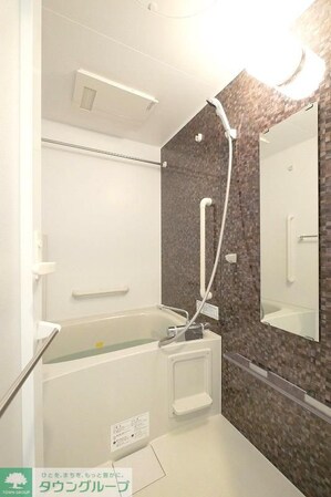 ラフィスタ志村坂上IIの物件内観写真